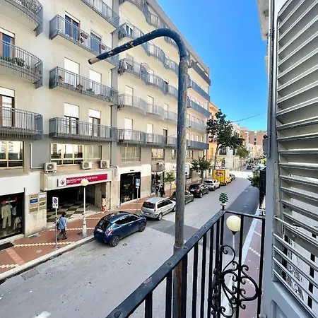 Calici Di - Via Roma 73 Appartement Marsala