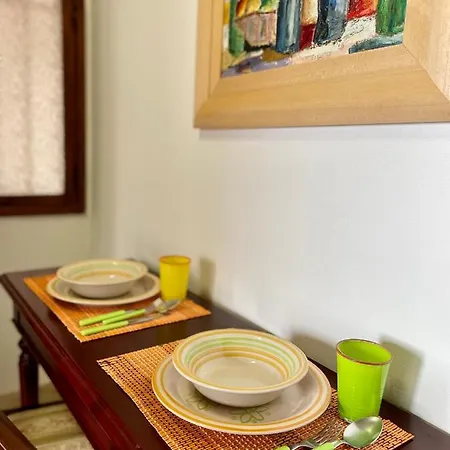 Calici Di - Via Roma 73 Appartement *