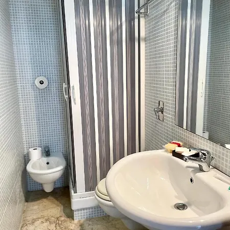 Appartement Calici Di - Via Roma 73 *