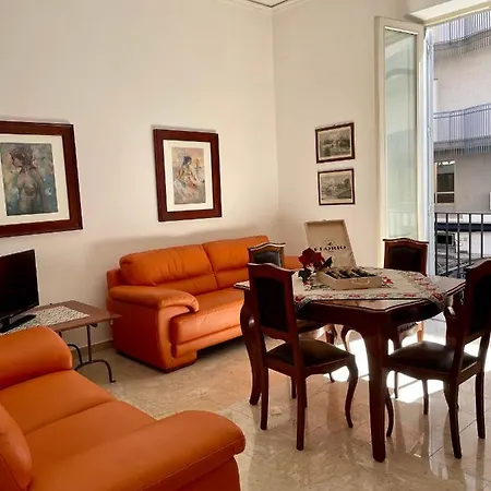 Apartment Calici Di - Via Roma 73