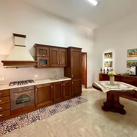 Apartment Calici Di - Via Roma 73 Marsala