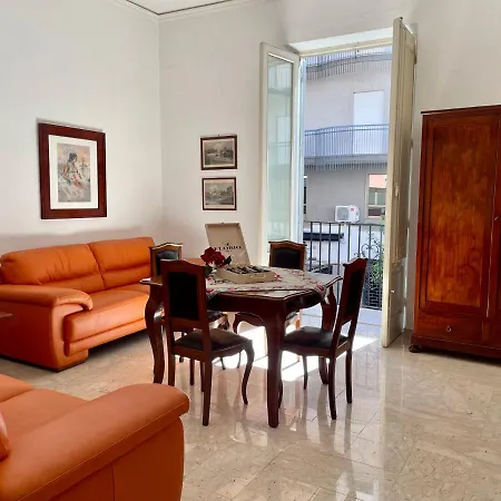 Apartment Calici Di - Via Roma 73 Marsala