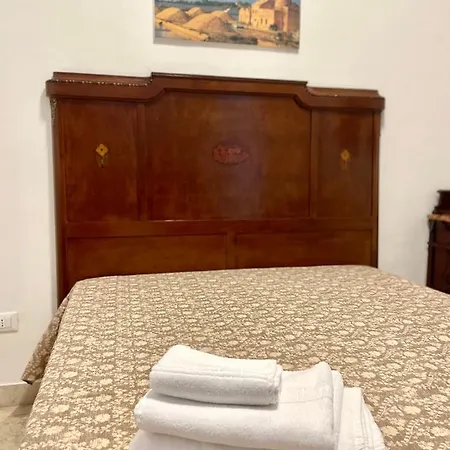 Apartment Calici Di - Via Roma 73 Marsala